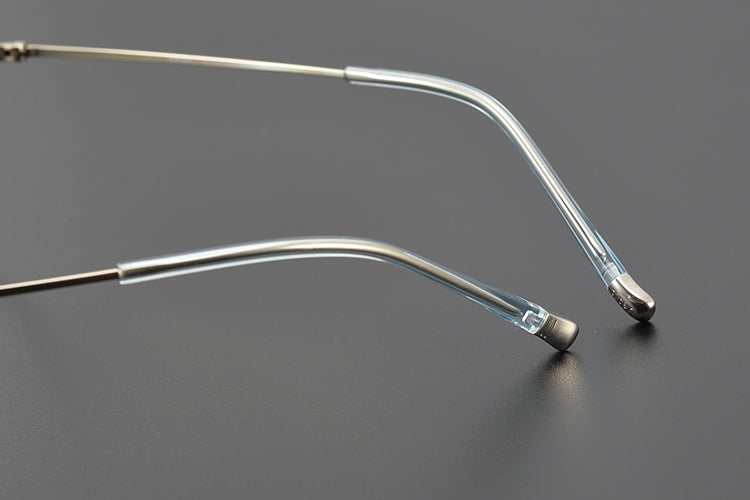 Geometrische Brillen MW1323