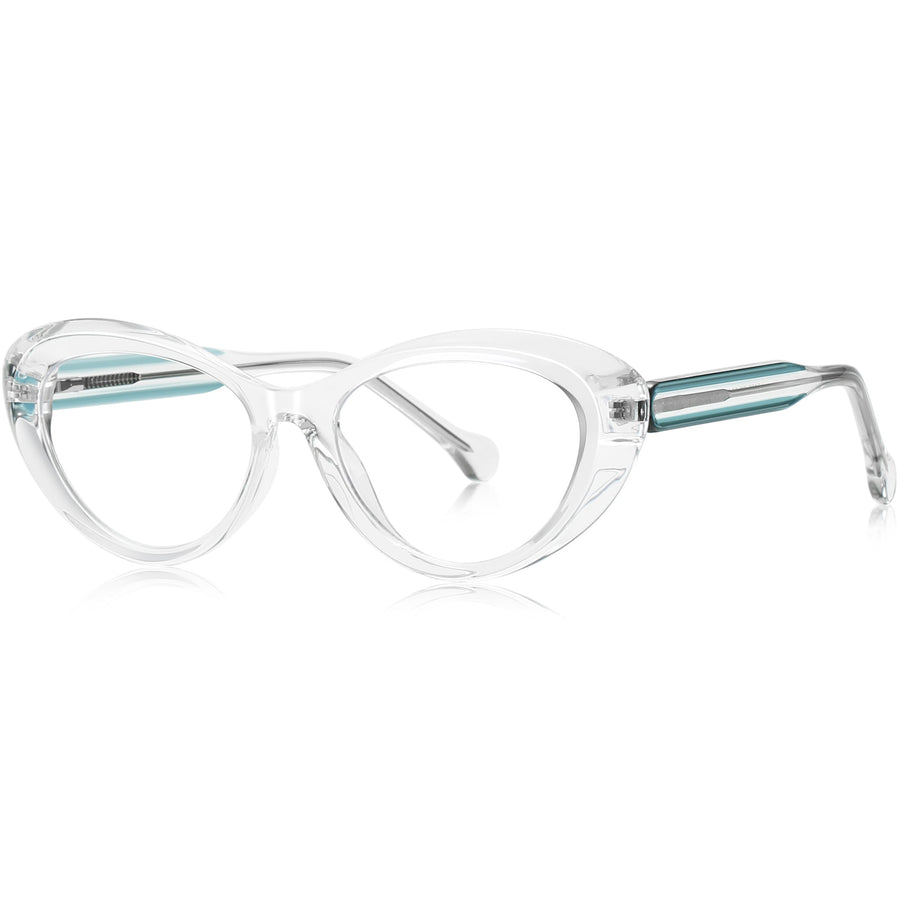 Cateye Brillen YSD1010
