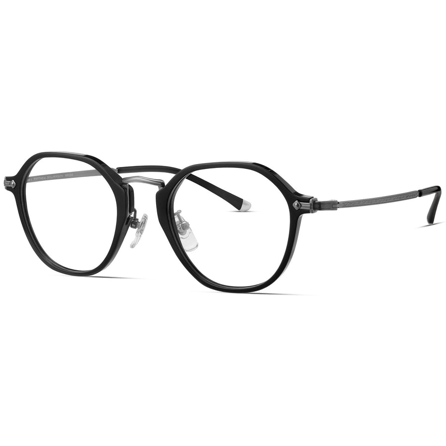 Geometrische Brillen MW1234
