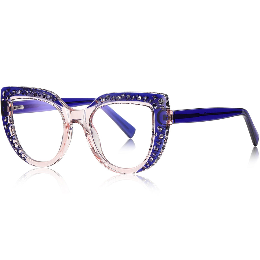 Cateye Brillen PF1037