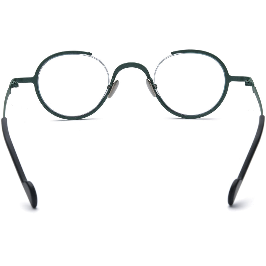Geometrische Brillen BR1292