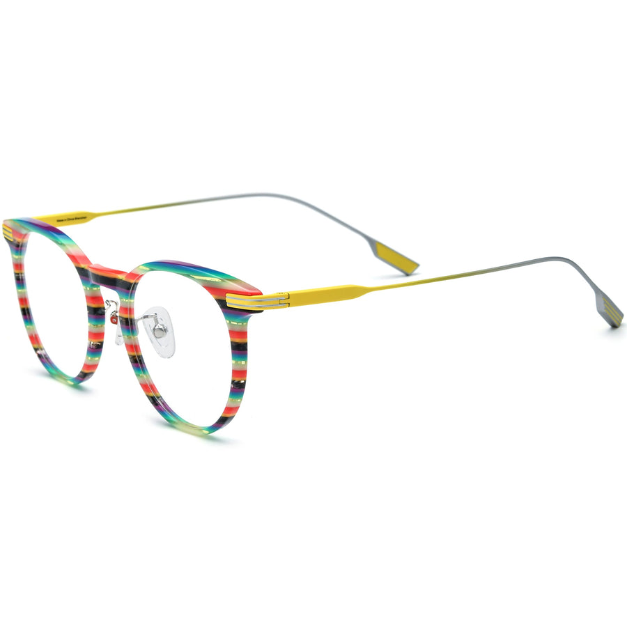 Runde Brillen BR1632