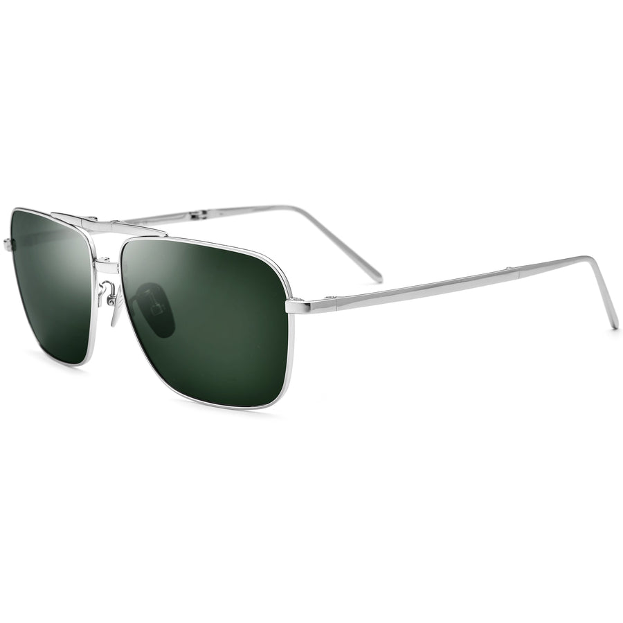 Foldable Piloten Sonnenbrillen S1005