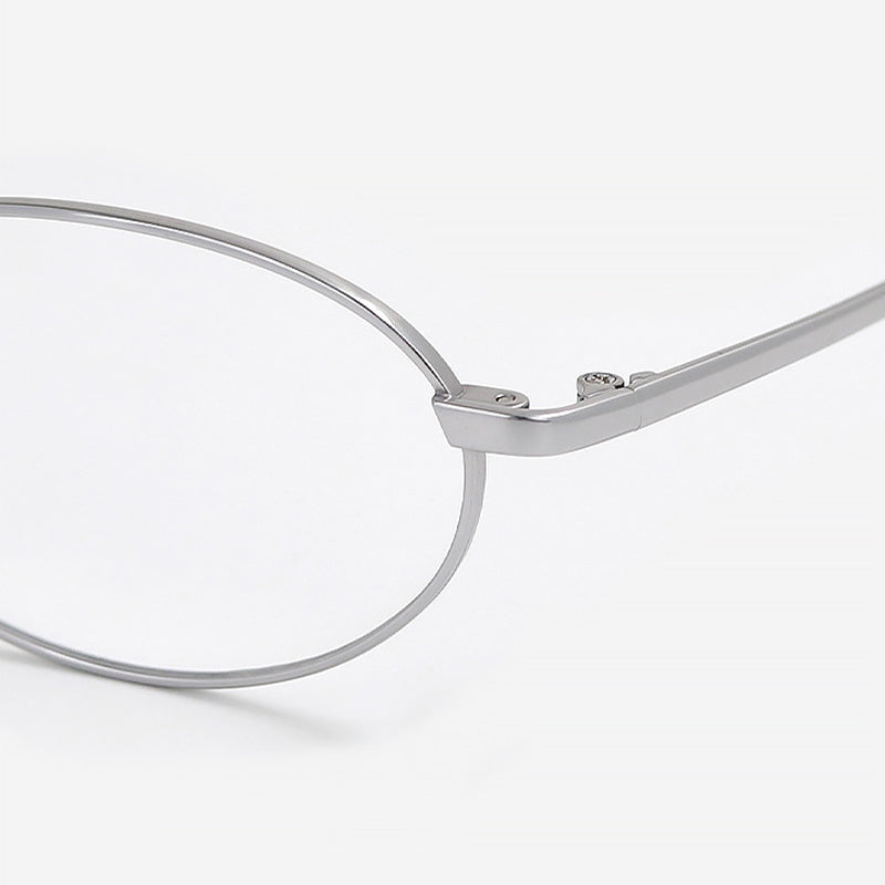 Ovale Brillen PG1045