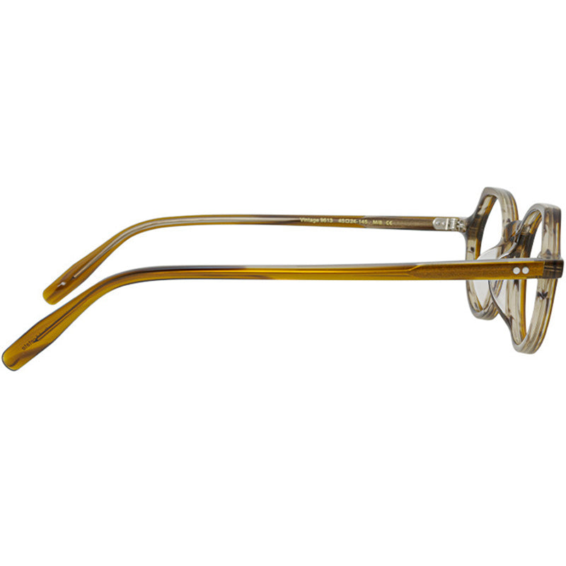 Geometrische Brillen GC1027