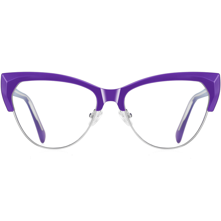 Cateye Brillen PF1012