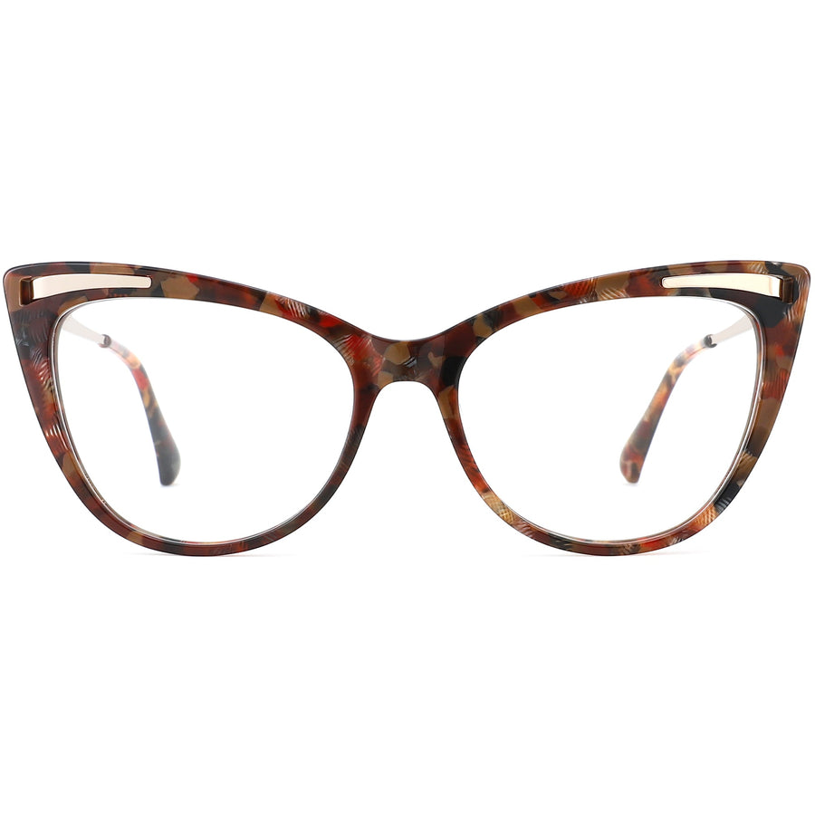 Cateye Brillen YEC1086