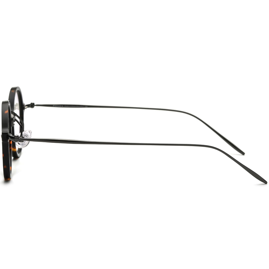 Ovale Brillen BR1249