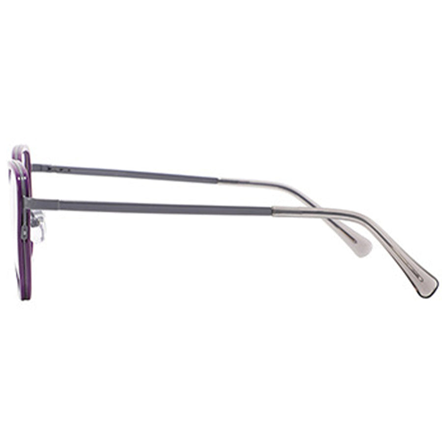 Quadratische Brillen KC1016