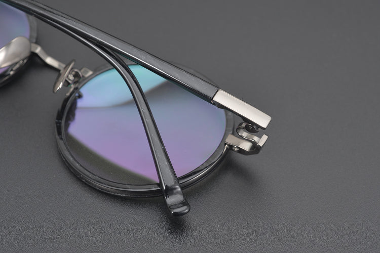 Runde Brillen MW1081