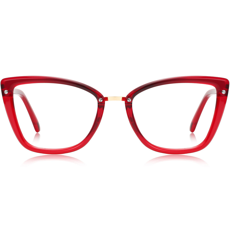 Cateye Brillen PF1128