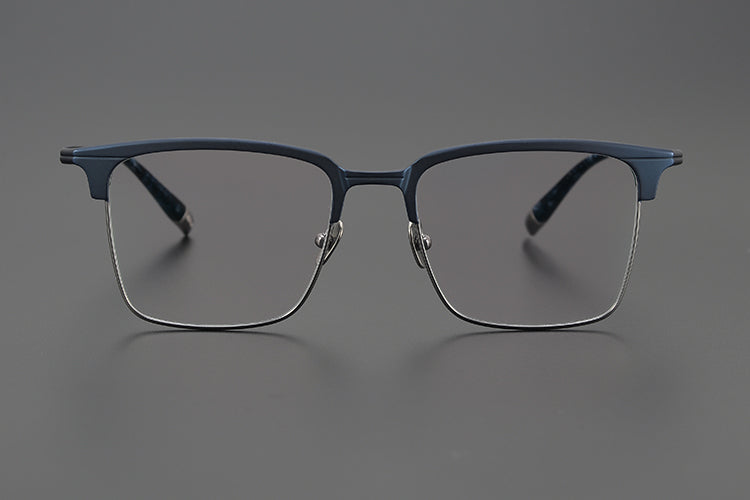 Browline Brillen MW1286