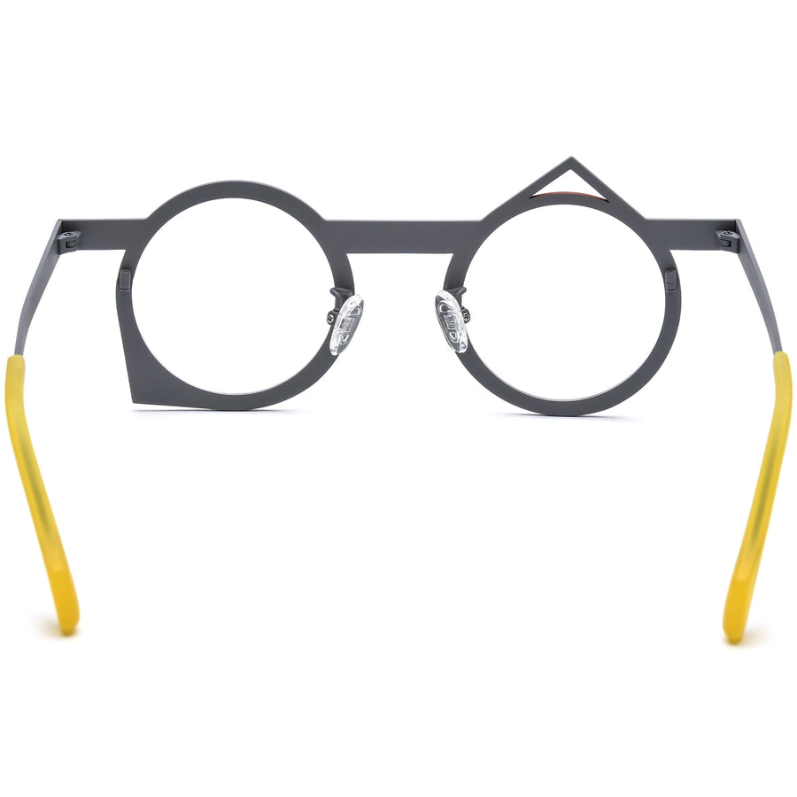 Geometrische Brillen BR1501