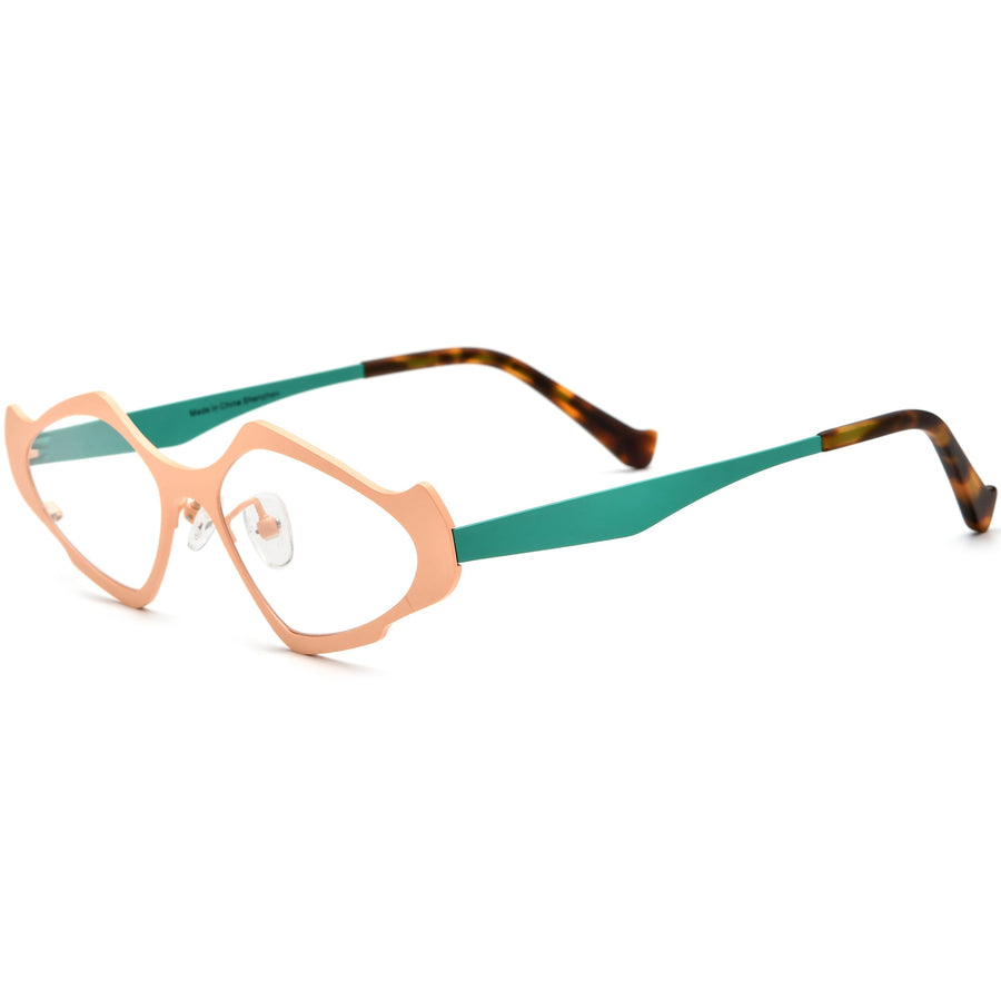Cateye Brillen BR1512