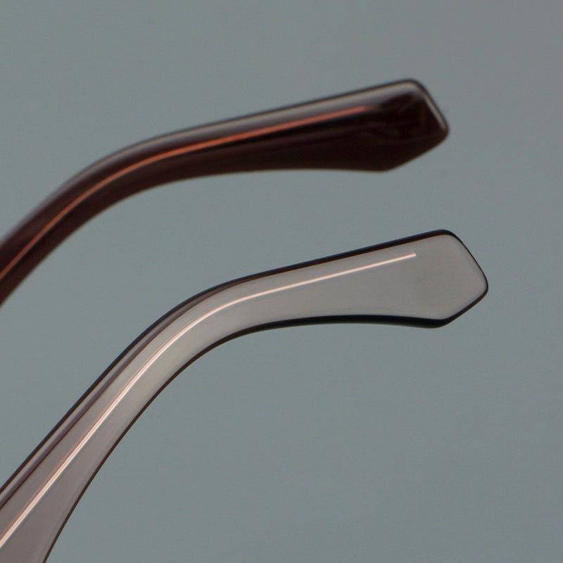 Quadratische Brillen A4051