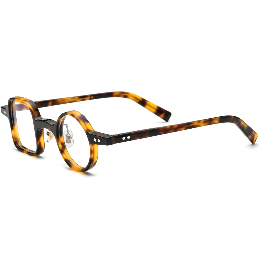 Geometrische Brillen BR1274