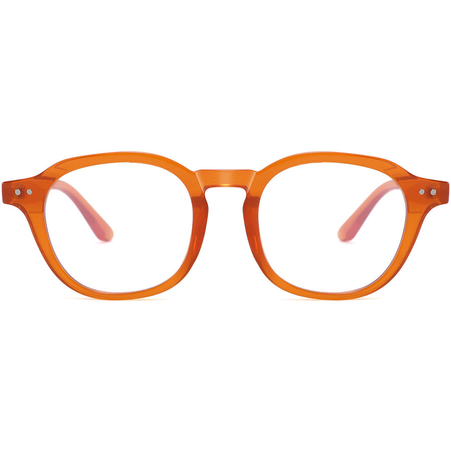 Quadratische Brillen KC1027