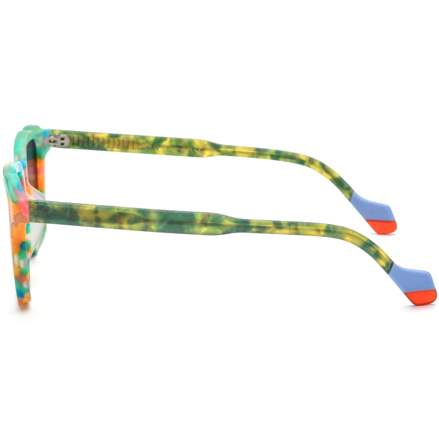 Quadratische Sonnenbrillen BRS1078