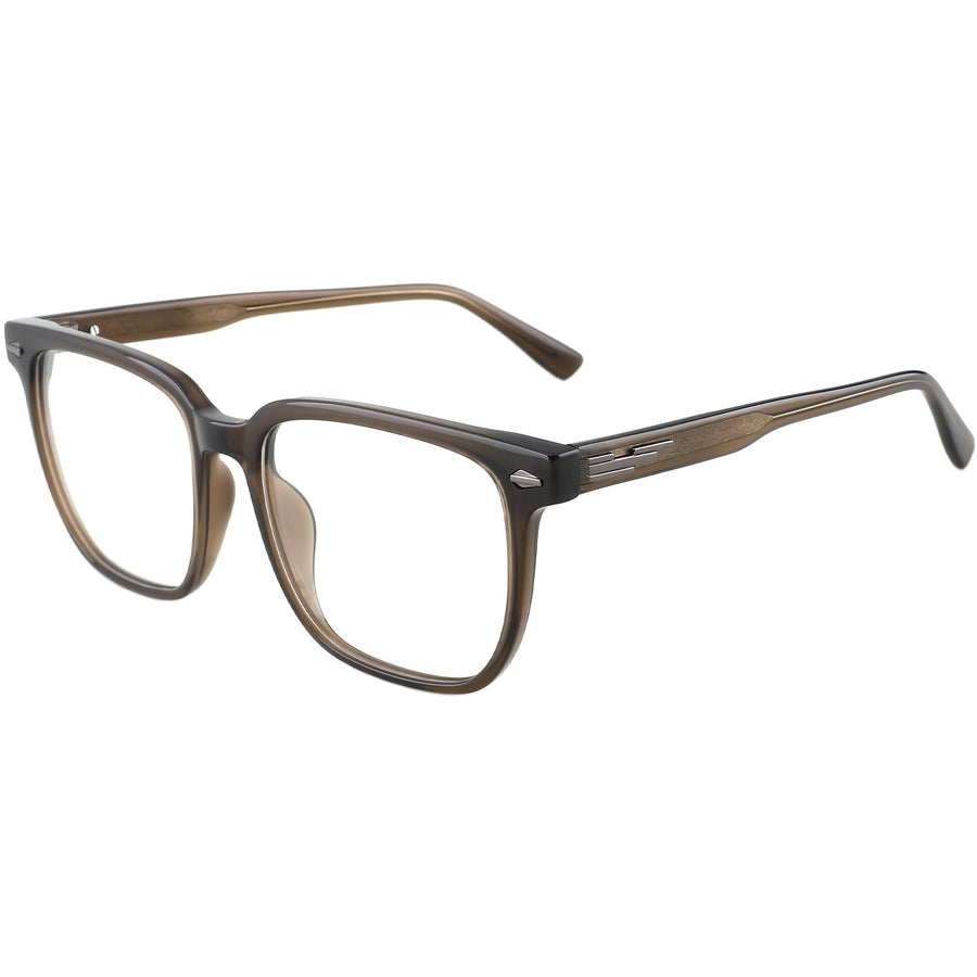 Quadratische Brillen YAA1082