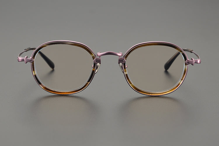 Ovale Brillen TG1108