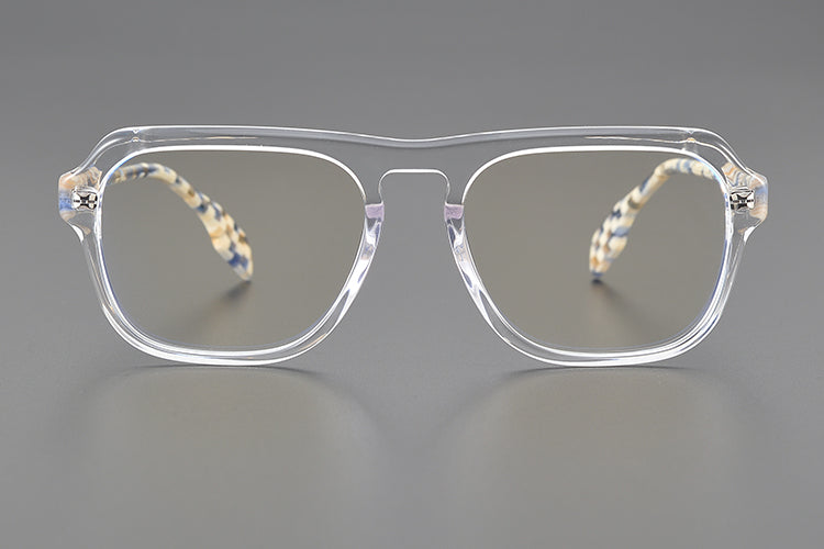 Quadratische Brillen TG1162