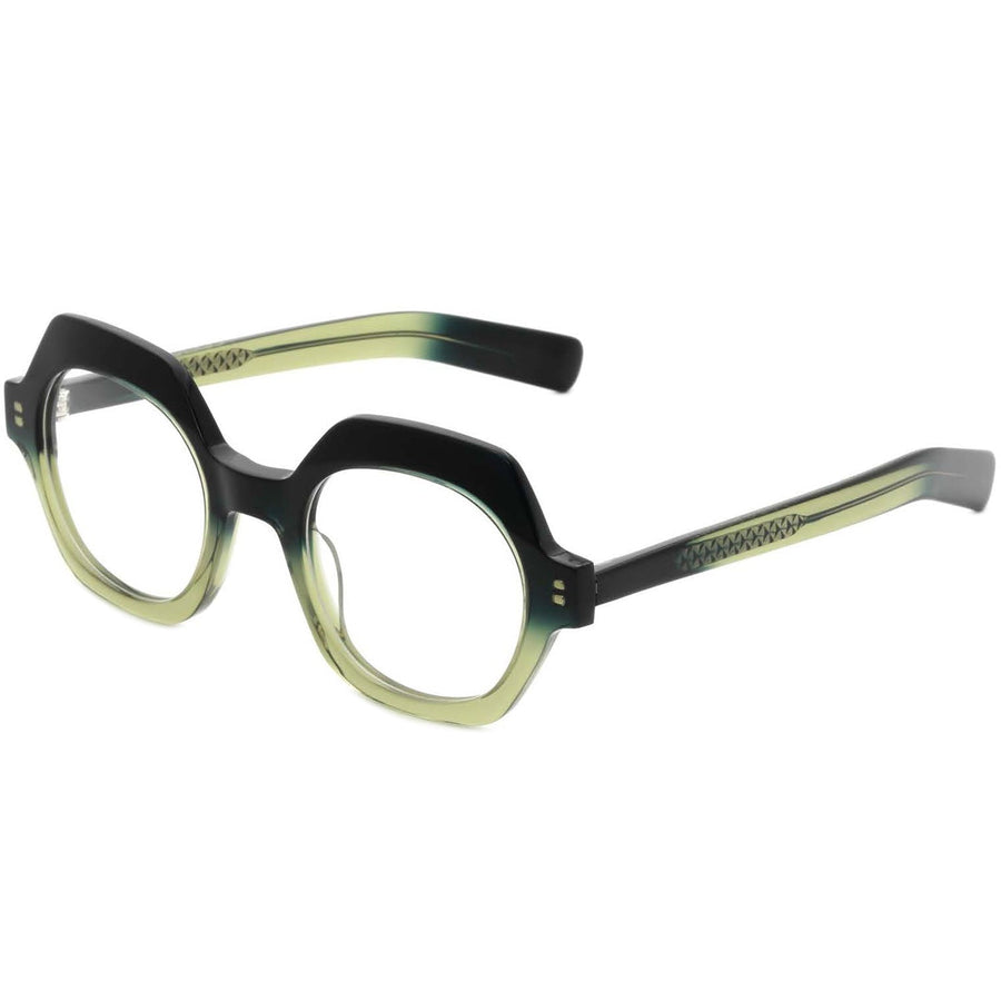 Geometrische Brillen GSR1095