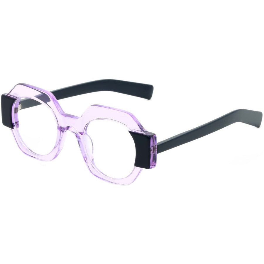 Geometrische Brillen GSR1096