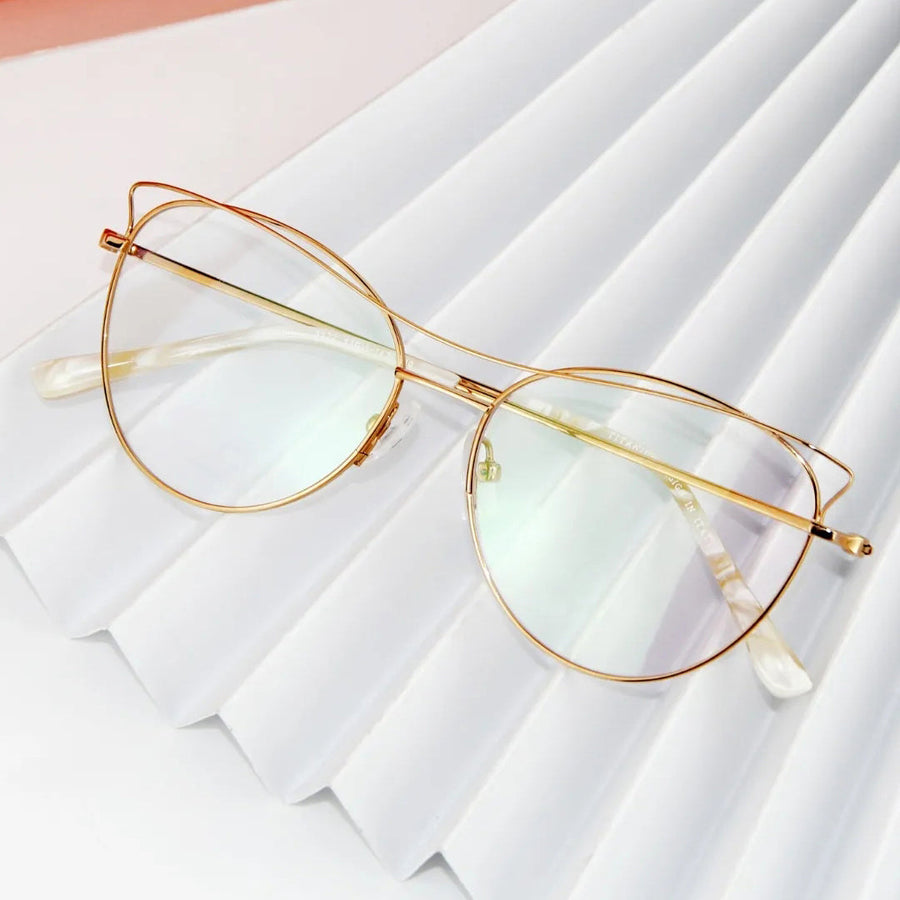 Cateye Brillen JFT1003