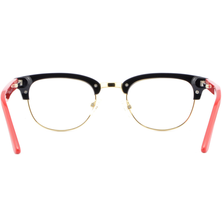Browline Brillen O2263