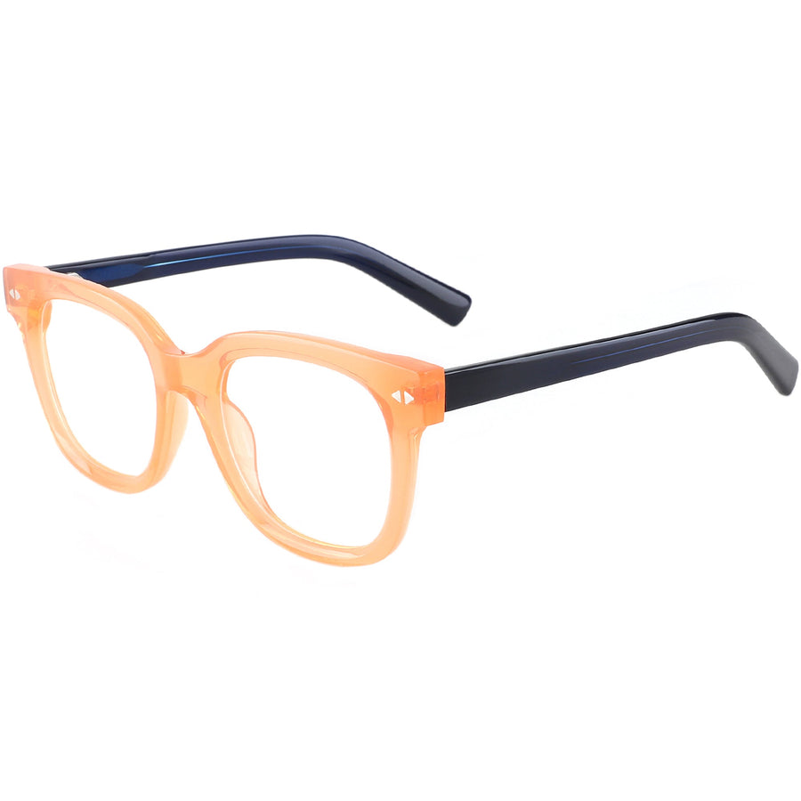 Quadratische Brillen YEA1170