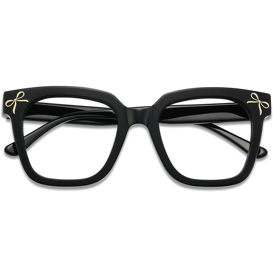 Quadratische Brillen FM1002