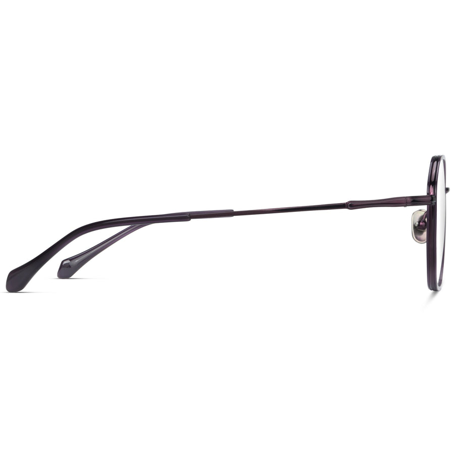 Geometrische Brillen MW1196