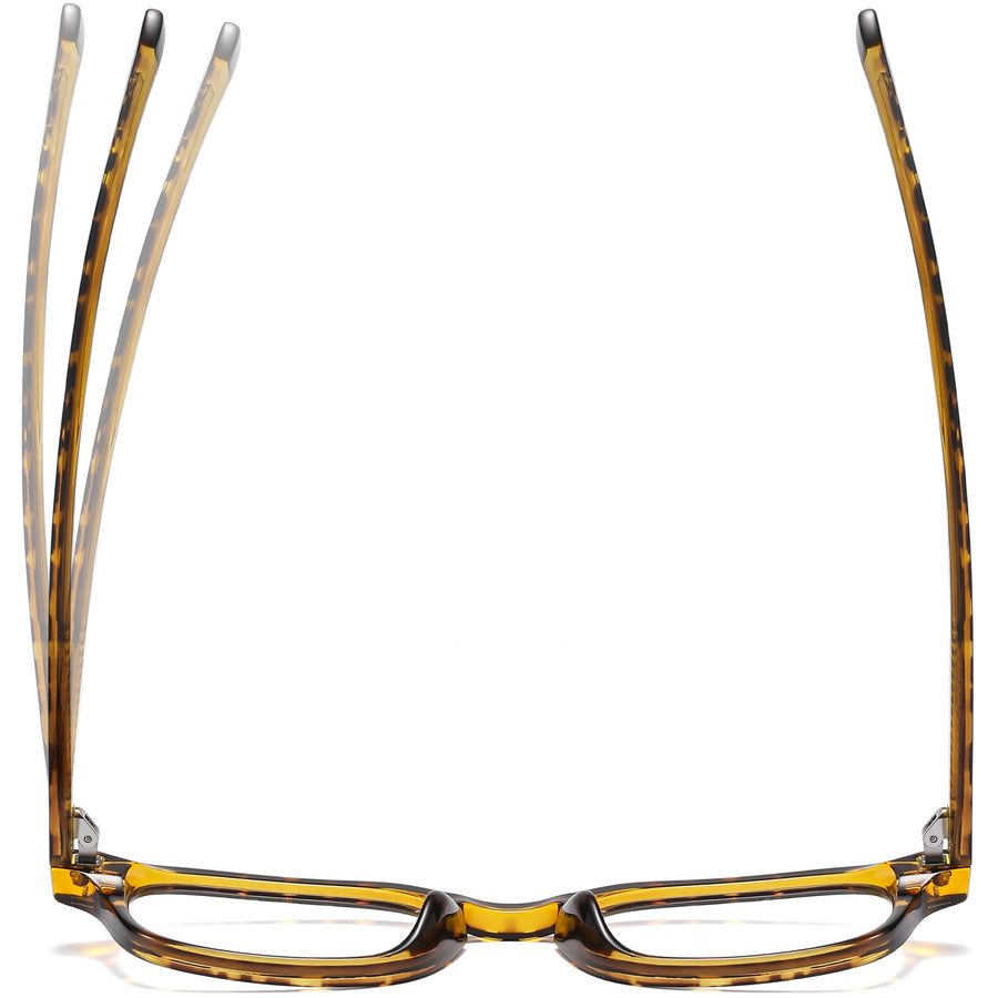 Quadratische Brillen PF1287