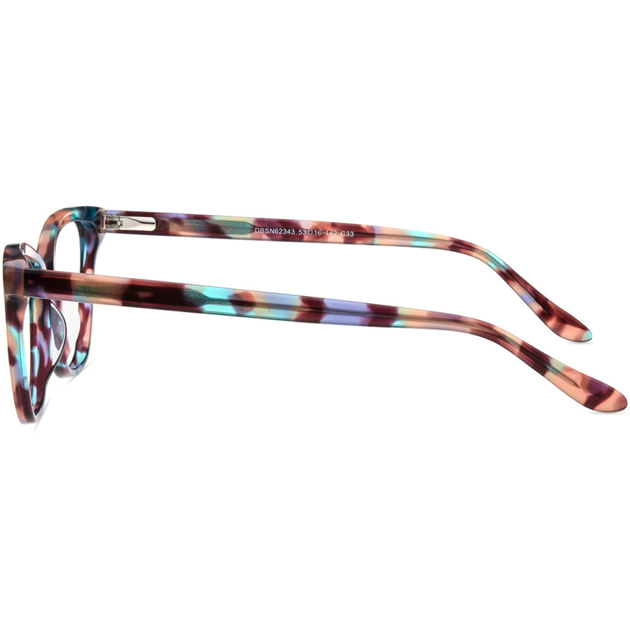 Cateye Brillen FM1019
