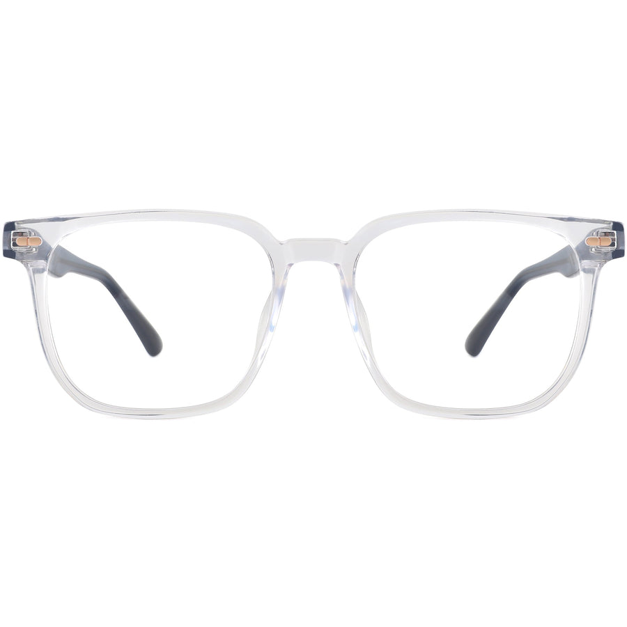 Quadratische Brillen YAA1076