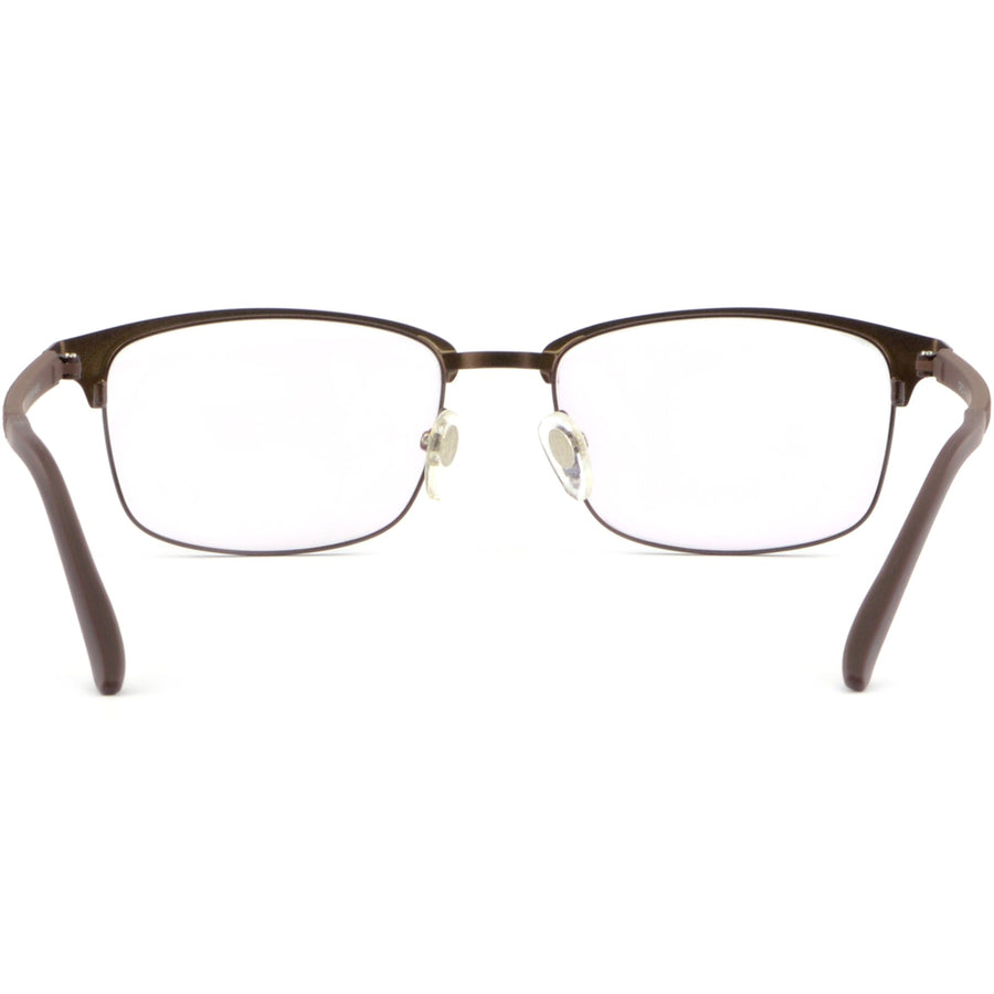 Browline Brillen O1522