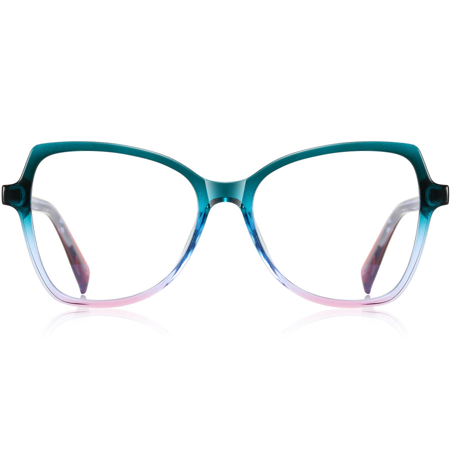 Geometrische Brillen PF1064
