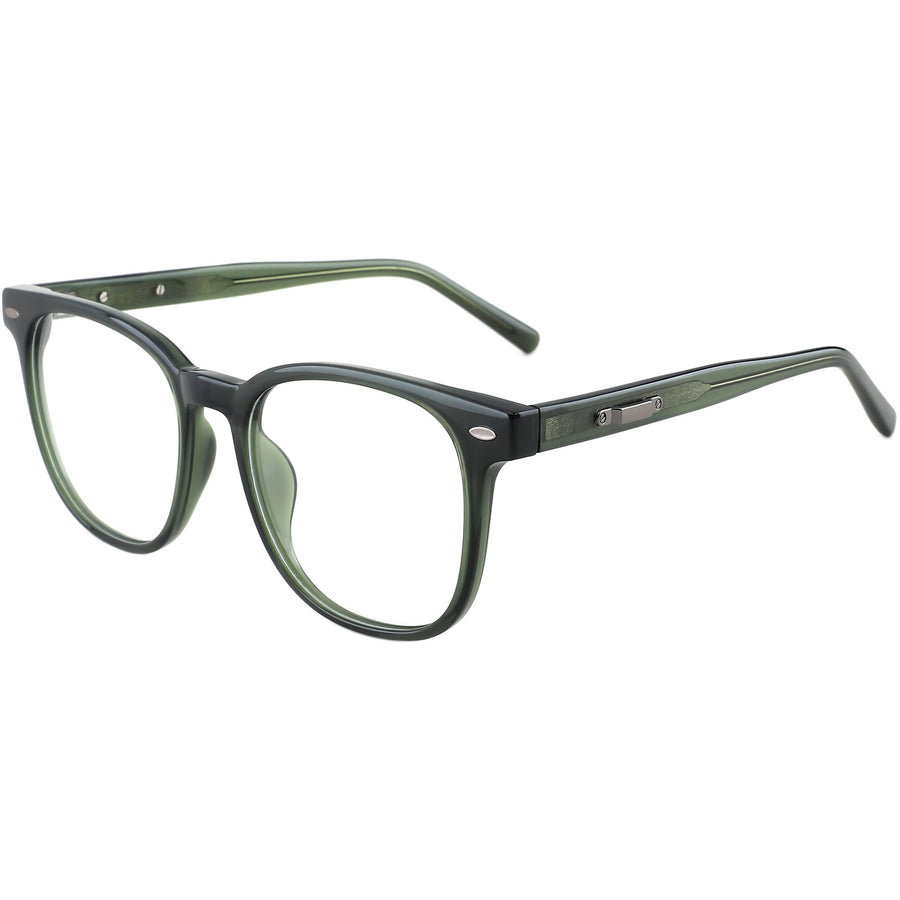 Quadratische Brillen YAA1079