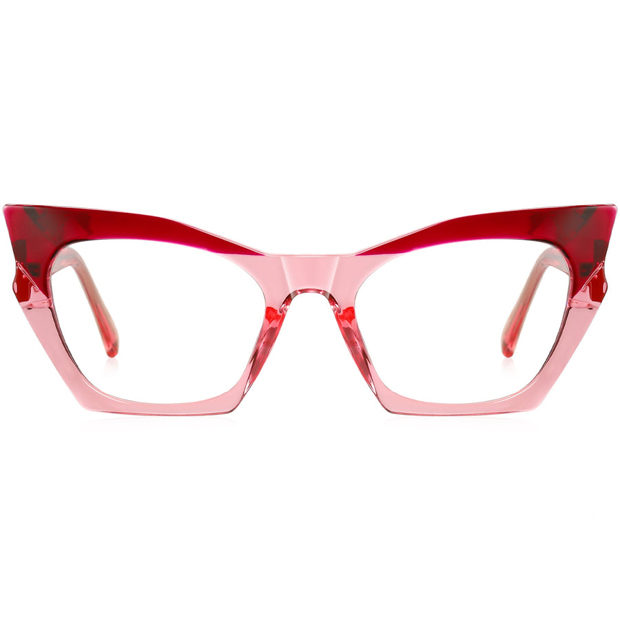 Cateye Brillen PF1059