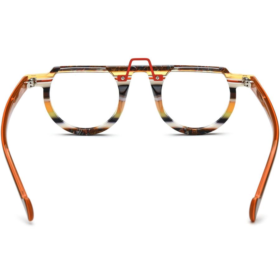 Geometrische Brillen BR1650