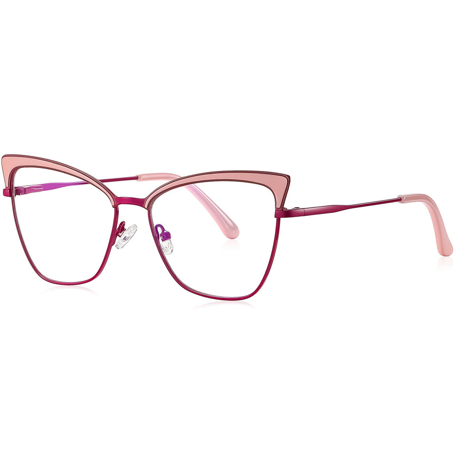 Cateye Brillen PF1272
