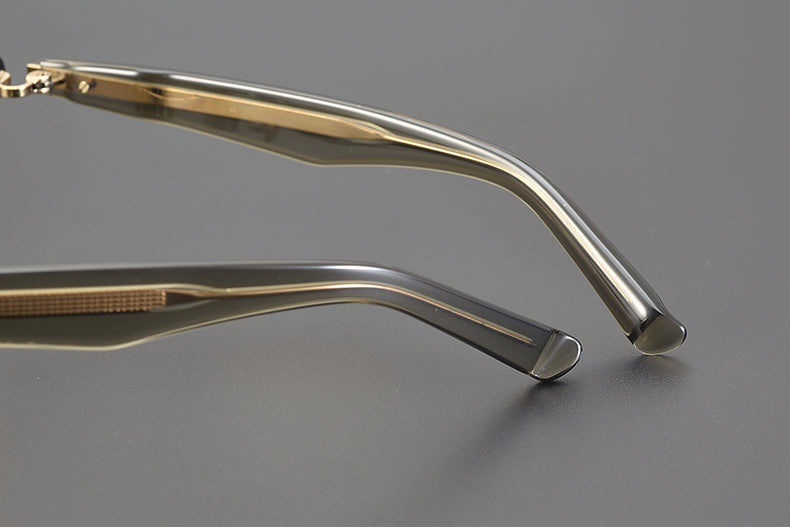 Browline Brillen TG1194