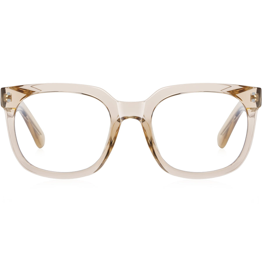 Quadratische Brillen PF1292