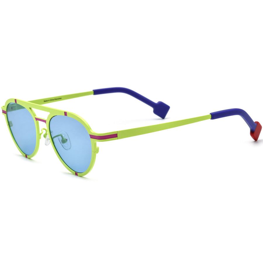 Piloten Sonnenbrillen BRS1139