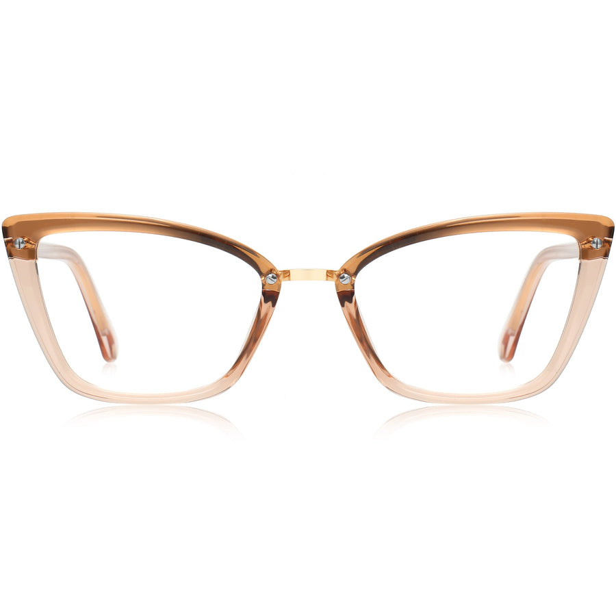 Cateye Brillen PF1127