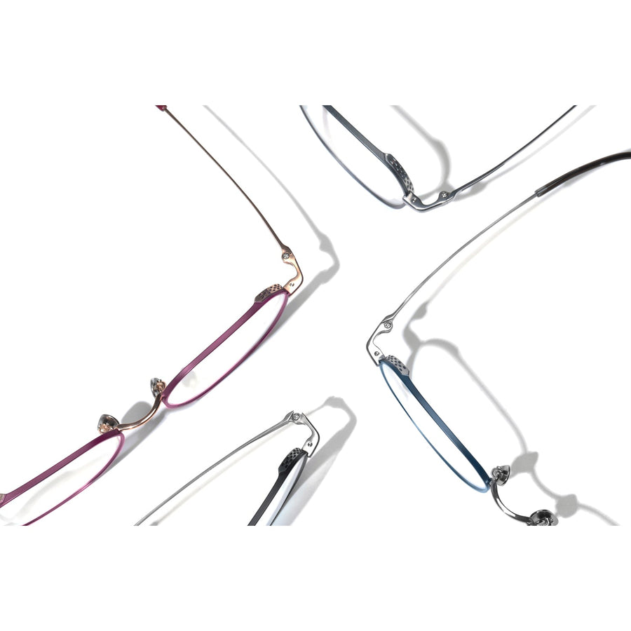 Quadratische Brillen MW1173