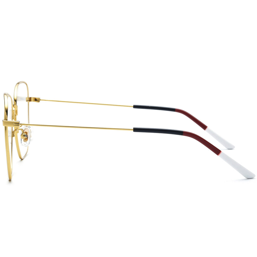 Quadratische Brillen BR1192