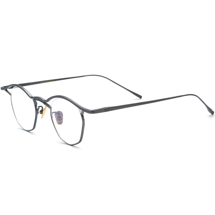 Geometrische Brillen BR1465