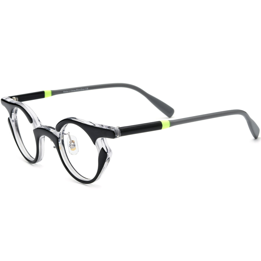 Geometrische Brillen BR1110