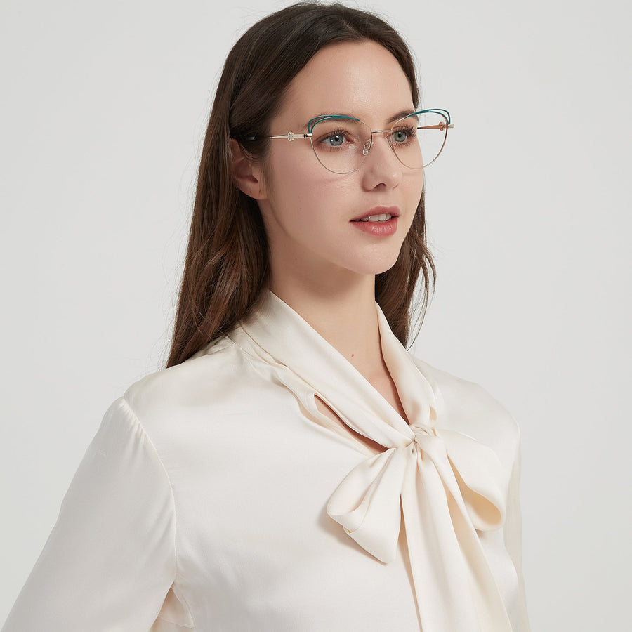 Cateye Brillen YSAM1053